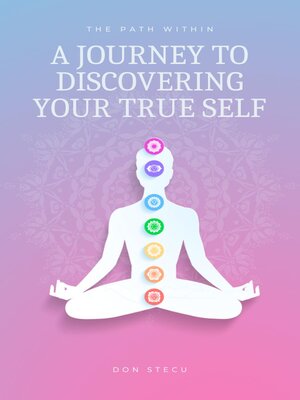 cover image of The Path Within